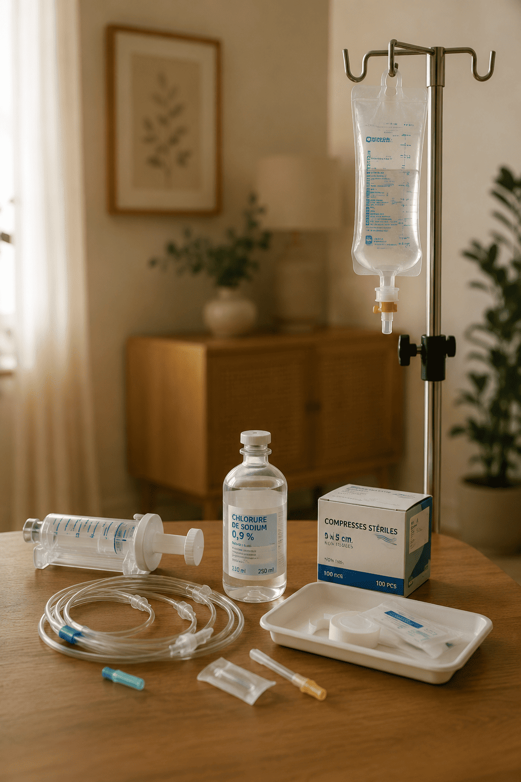 Perfusion
